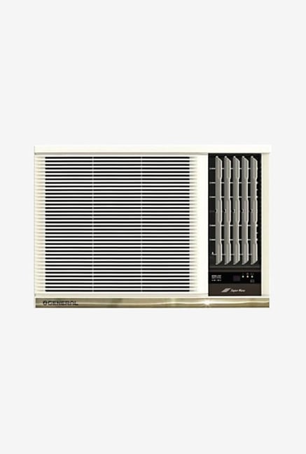O'General AXGT18AATH 1.5 Ton 2 Star Window AC (White) O'General AXGT18AATH 1.5 Ton 2 Star Window AC (White)