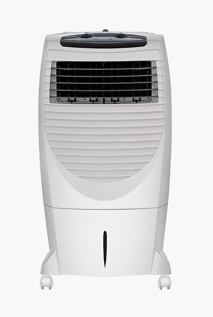 Maharaja Whiteline Thunder Plus 20 Litres Air Cooler (White) Maharaja Whiteline Thunder Plus 20 Litres Air Cooler (White)