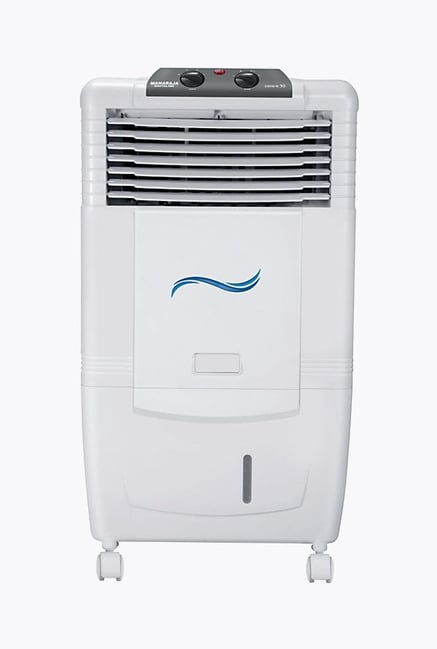 Maharaja Whiteline Torrent 30 Litres Air Cooler (White) Maharaja Whiteline Torrent 30 Litres Air Cooler (White)