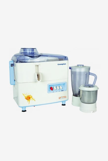 Crompton ACGJMG-RJPLUS 1.5 Litre Juicer Mixer Crompton ACGJMG-RJPLUS 1.5 Litre Juicer Mixer