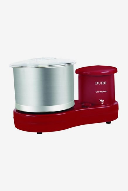 Crompton Duro 150 W Wet Grinder Crompton Duro 150 W Wet Grinder