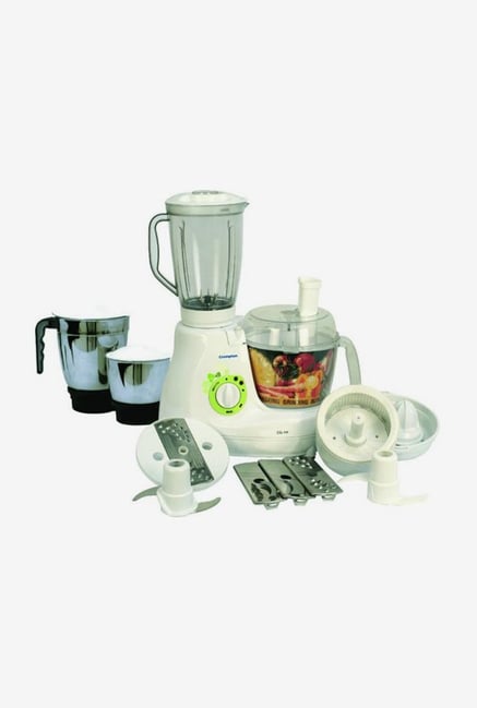 Crompton 600 W Food Processor Crompton 600 W Food Processor