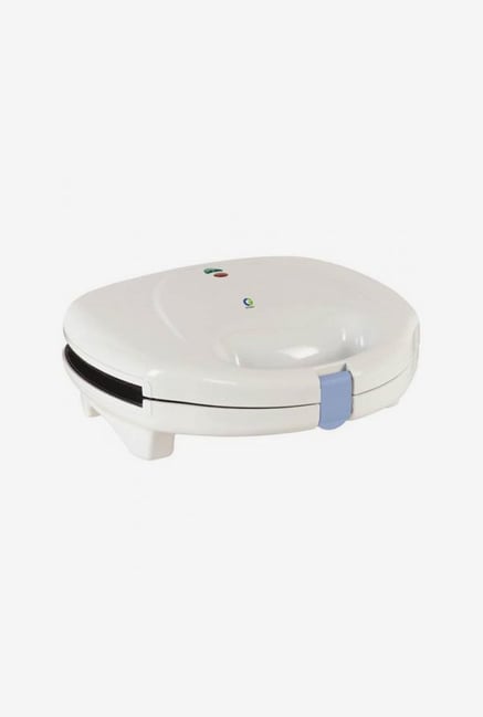 Crompton 750 W Sandwich Toaster Grill Crompton 750 W Sandwich Toaster Grill