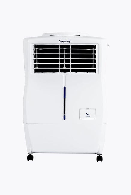 Symphony Ninja-i 17 Litres Personal Air Cooler (White) Symphony Ninja-i 17 Litres Personal Air Cooler (White)