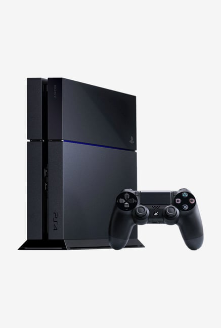 Sony BloodBorne Console Black Sony BloodBorne Console Black