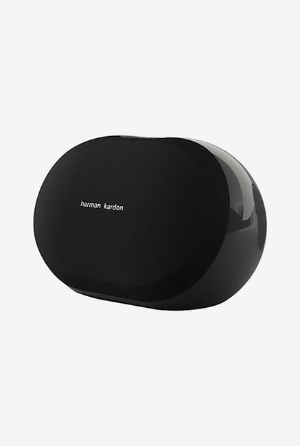 Harman Kardon Omni 20 Bluetooth Speaker Black Harman Kardon Omni 20 Bluetooth Speaker Black