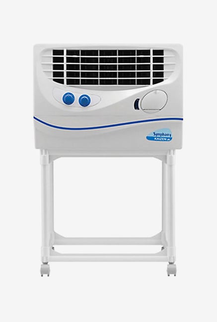 Symphony Kaizen Jr. 22 Litres Air Cooler (White) Symphony Kaizen Jr. 22 Litres Air Cooler (White)