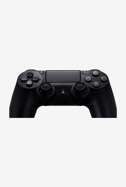 Sony Dual Shock 4 Wired Controller Black Sony Dual Shock 4 Wired Controller Black