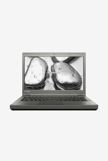 Lenovo ThinkPad T440P Laptop with 4 GB RAM and 500 GB Hard Disk Capacity Black Lenovo ThinkPad T440P Laptop with 4 GB RAM and 500 GB Hard Disk Capacity Black