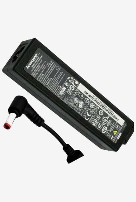 Lenovo 65W AC Adapter 65A IN Lenovo 65W AC Adapter 65A IN