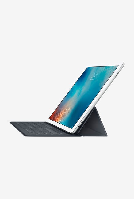 Apple MJYR2ZM/A Smart Keyboard Black for 12.9" iPad Pro Apple MJYR2ZM/A Smart Keyboard Black for 12.9" iPad Pro