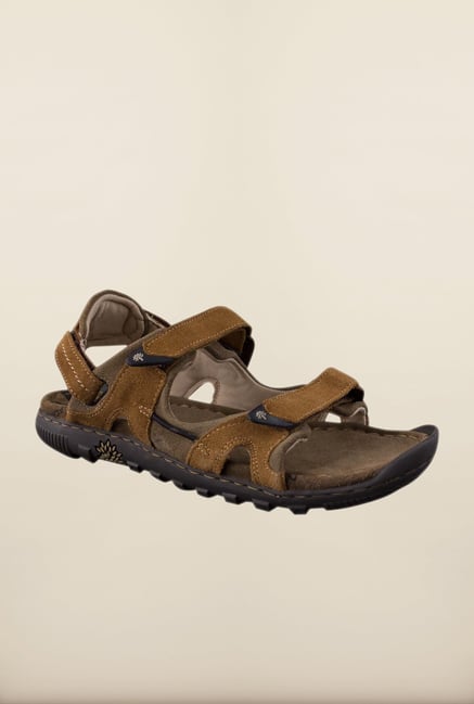 Woodland Copper Floater Sandals Woodland Copper Floater Sandals