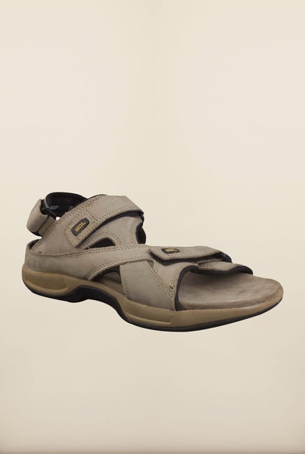 Woodland Khaki Floater Sandals Woodland Khaki Floater Sandals