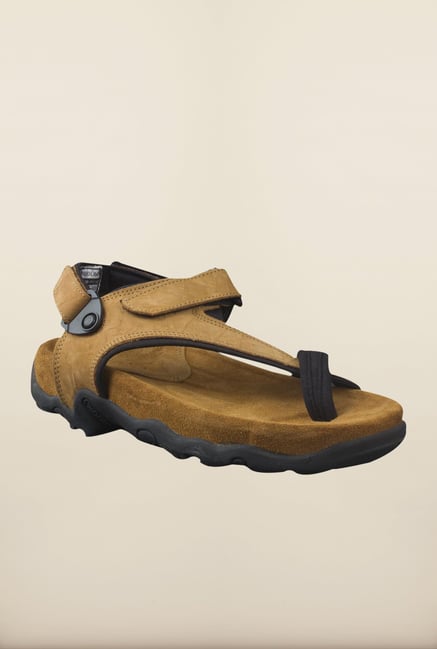 Woodland Copper Back Strap Sandals Woodland Copper Back Strap Sandals
