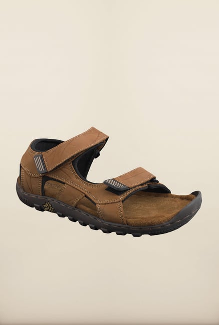 Woodland Copper Floater Sandals Woodland Copper Floater Sandals
