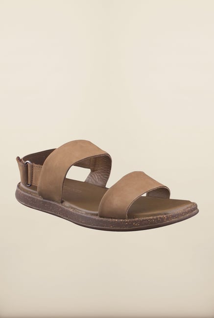 Woodland Peanut Back Strap Sandals Woodland Peanut Back Strap Sandals