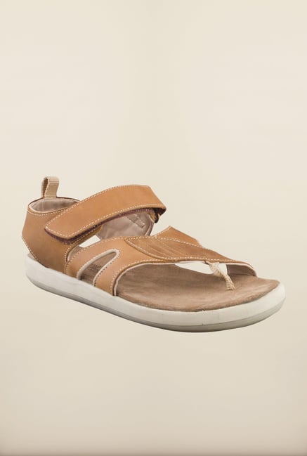 Woodland Copper Floater Sandals Woodland Copper Floater Sandals