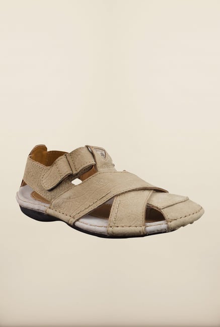 Woodland Khaki Fisherman Sandals Woodland Khaki Fisherman Sandals