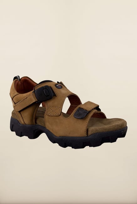 Woodland Copper Floater Sandals Woodland Copper Floater Sandals