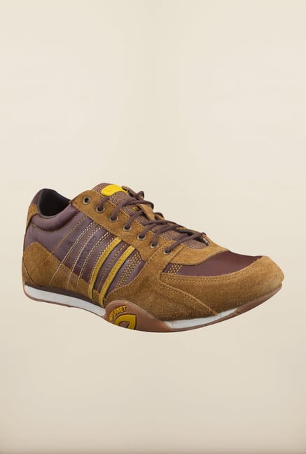 Woodland Bordo Sneakers Woodland Bordo Sneakers