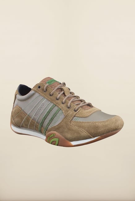 Woodland Grey Sneakers Woodland Grey Sneakers