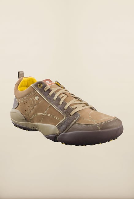Woodland Peanut Casual Shoes Woodland Peanut Casual Shoes