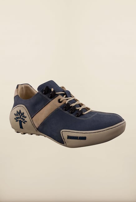 Woodland Denim Sneakers Woodland Denim Sneakers