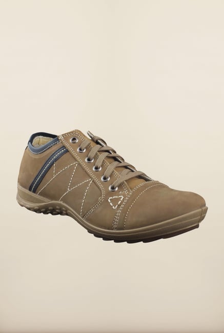 Woodland Dark Khaki Sneakers Woodland Dark Khaki Sneakers