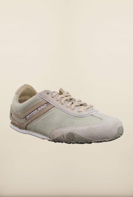 Woodland Off White Sneakers Woodland Off White Sneakers