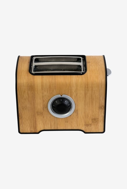 Usha 3210B 800 Watts 2 Slices Pop-up Toaster Beige Usha 3210B 800 Watts 2 Slices Pop-up Toaster Beige