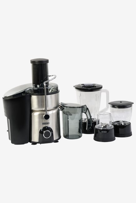 Usha 3274 700 Watt Juicer Mixer Grinder Stainless Steel Usha 3274 700 Watt Juicer Mixer Grinder Stainless Steel