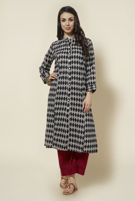 Zudio Maroon Solid Palazzo Zudio Maroon Solid Palazzo