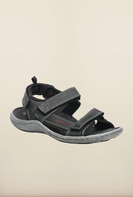 Pavers England Black Floater Sandals Pavers England Black Floater Sandals
