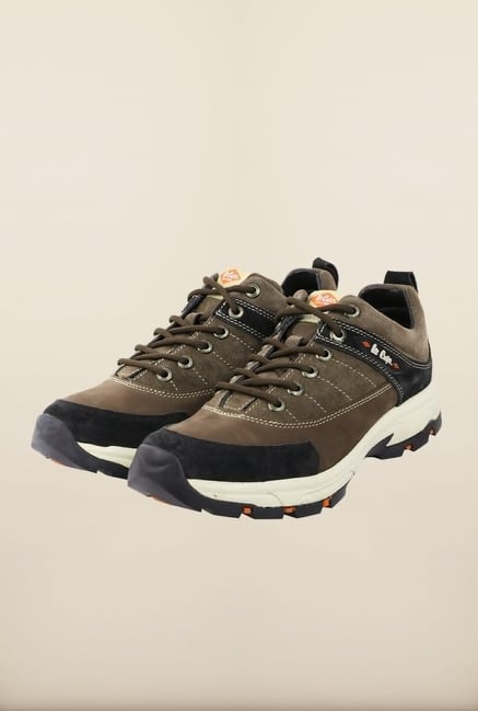 Lee Cooper Camel Sneakers Lee Cooper Camel Sneakers