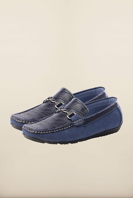 Pavers England Navy Loafers Pavers England Navy Loafers
