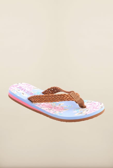 Pavers England Tan Slippers Pavers England Tan Slippers