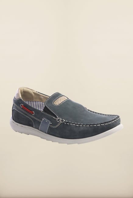Pavers England Navy Loafers Pavers England Navy Loafers