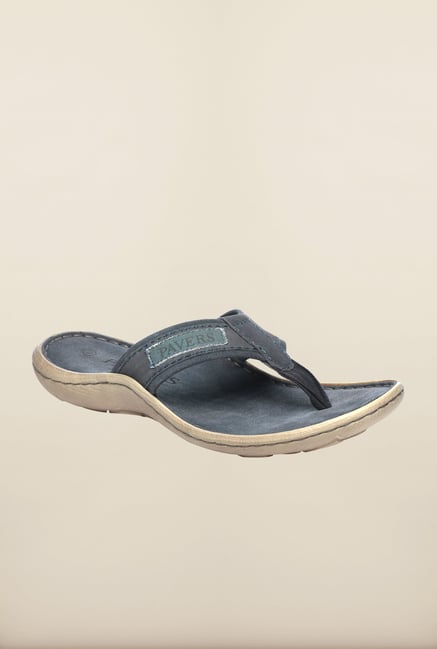 Pavers England Navy Slippers Pavers England Navy Slippers