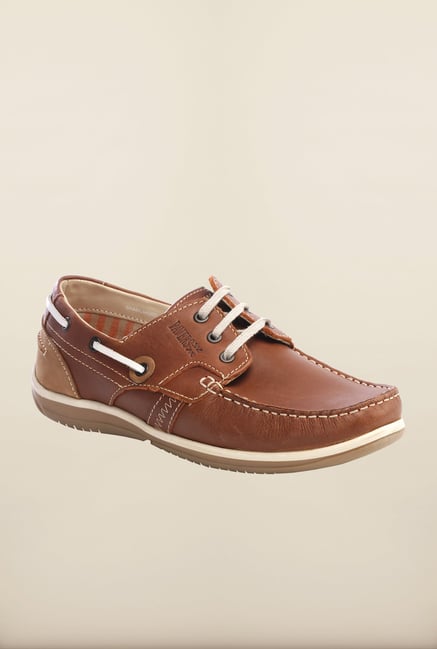 Pavers England Brown Boat Shoes Pavers England Brown Boat Shoes