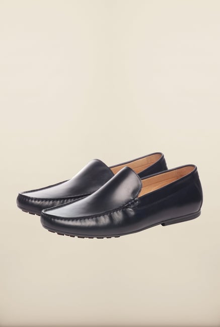 Pavers England Navy Loafers Pavers England Navy Loafers