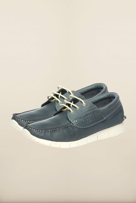 Pavers England Navy Casual Shoes Pavers England Navy Casual Shoes