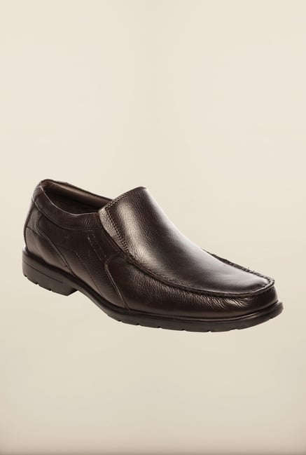 Pavers England Brown Formal Shoes Pavers England Brown Formal Shoes
