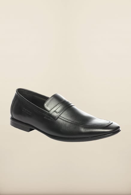 Pavers England Black Formal Shoes Pavers England Black Formal Shoes