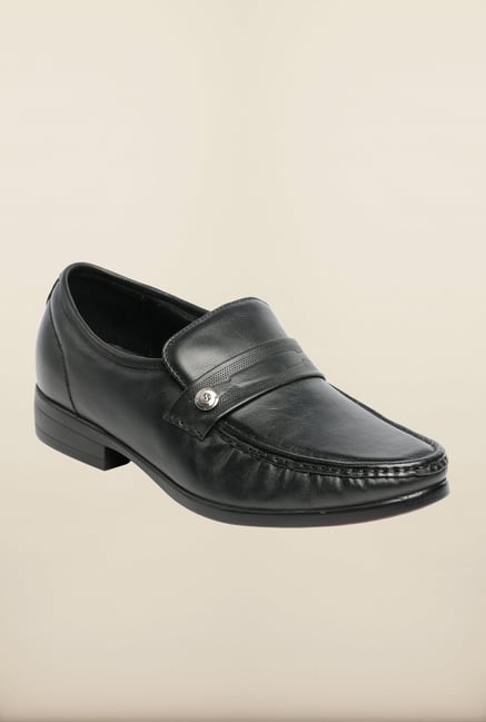 Pavers England Black Formal Shoes Pavers England Black Formal Shoes
