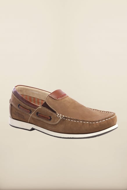 Pavers England Tan Loafers Pavers England Tan Loafers