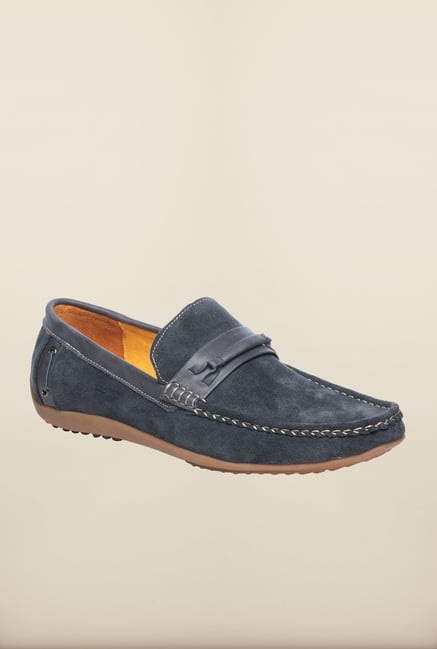Pavers England Navy Loafers Pavers England Navy Loafers