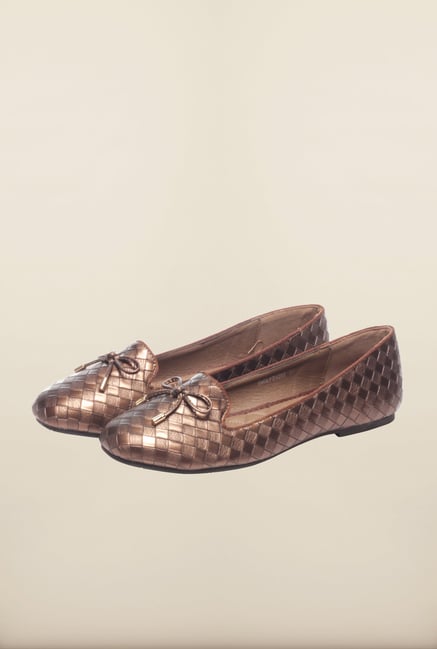 Pavers England Bronze Ballerinas Pavers England Bronze Ballerinas
