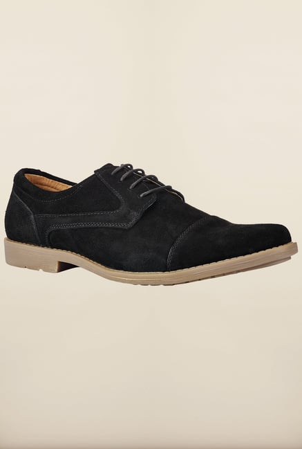 Tresmode Jcas Black Shoes Tresmode Jcas Black Shoes