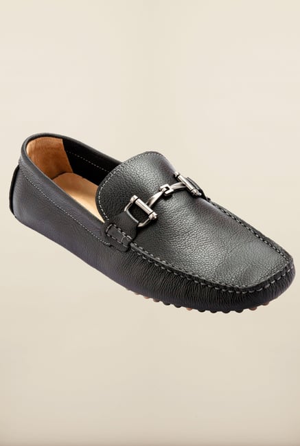 Tresmode Jiecas Brown Loafers Tresmode Jiecas Brown Loafers