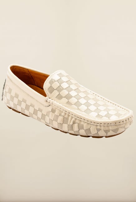 Tresmode Savoy Beige Loafers Tresmode Savoy Beige Loafers